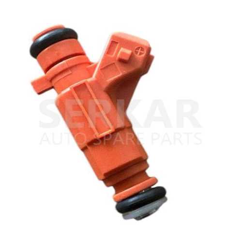 ENJEKTOR MEMESİ PARTNER BERLINGO P206 P307 C2 C3 XSARA 1.6 16V TU5J